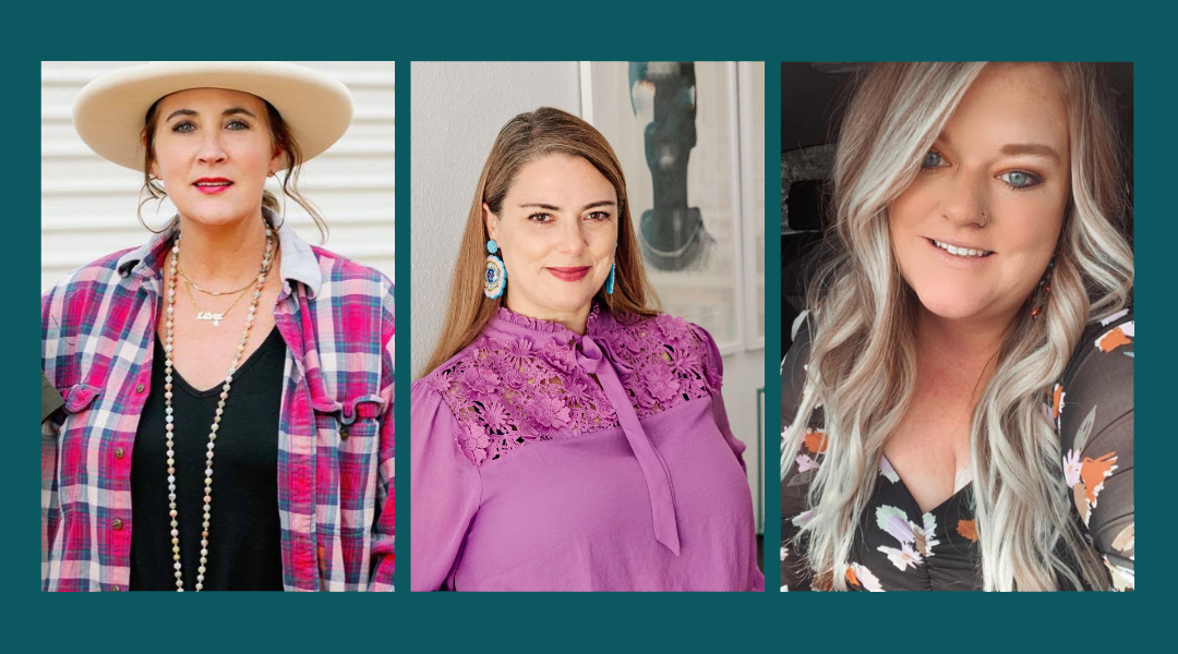 Get to Know a Few Inspirational Texas Businesswomen