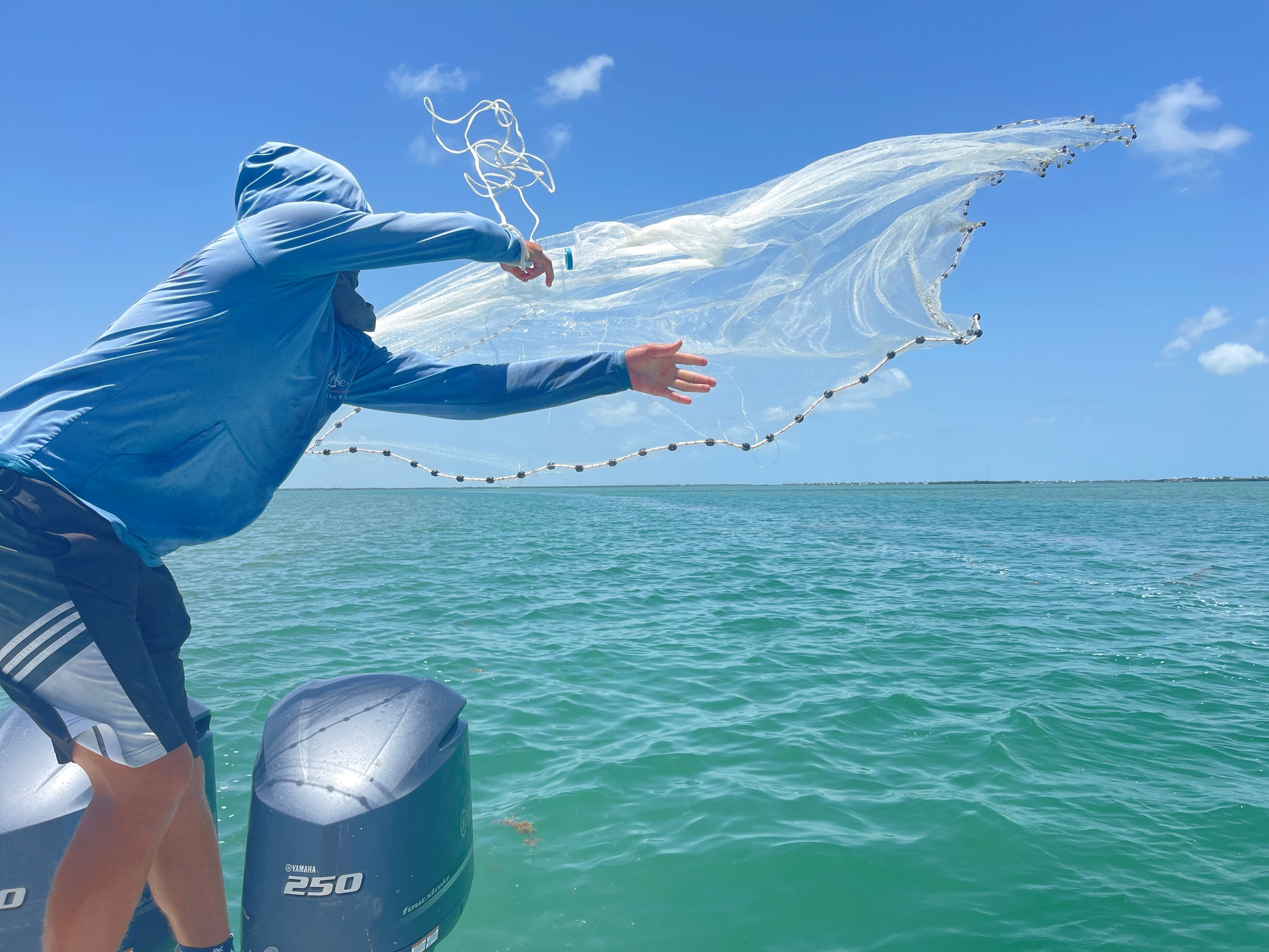 Your Texas Fishing Tips & Tricks Guide