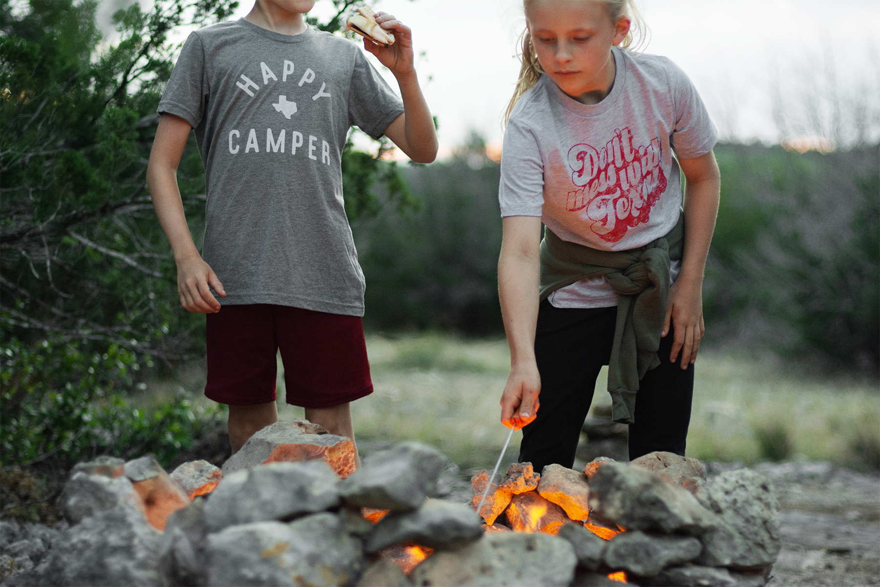 It's Camping Season! Here are 10 Beautiful Places to Get You Out in the Woods