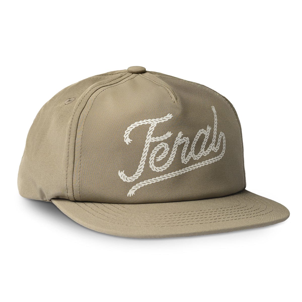RIVER ROAD CLOTHING Hats Feral Snapback Hat (Youth)