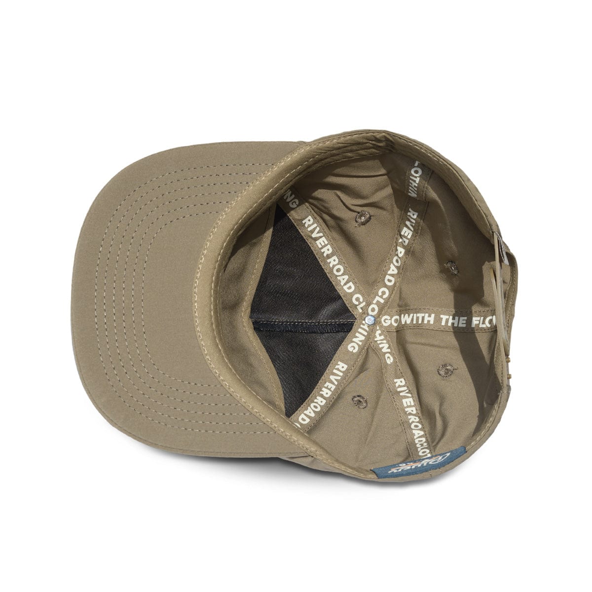 RIVER ROAD CLOTHING Hats Feral Snapback Hat (Youth)