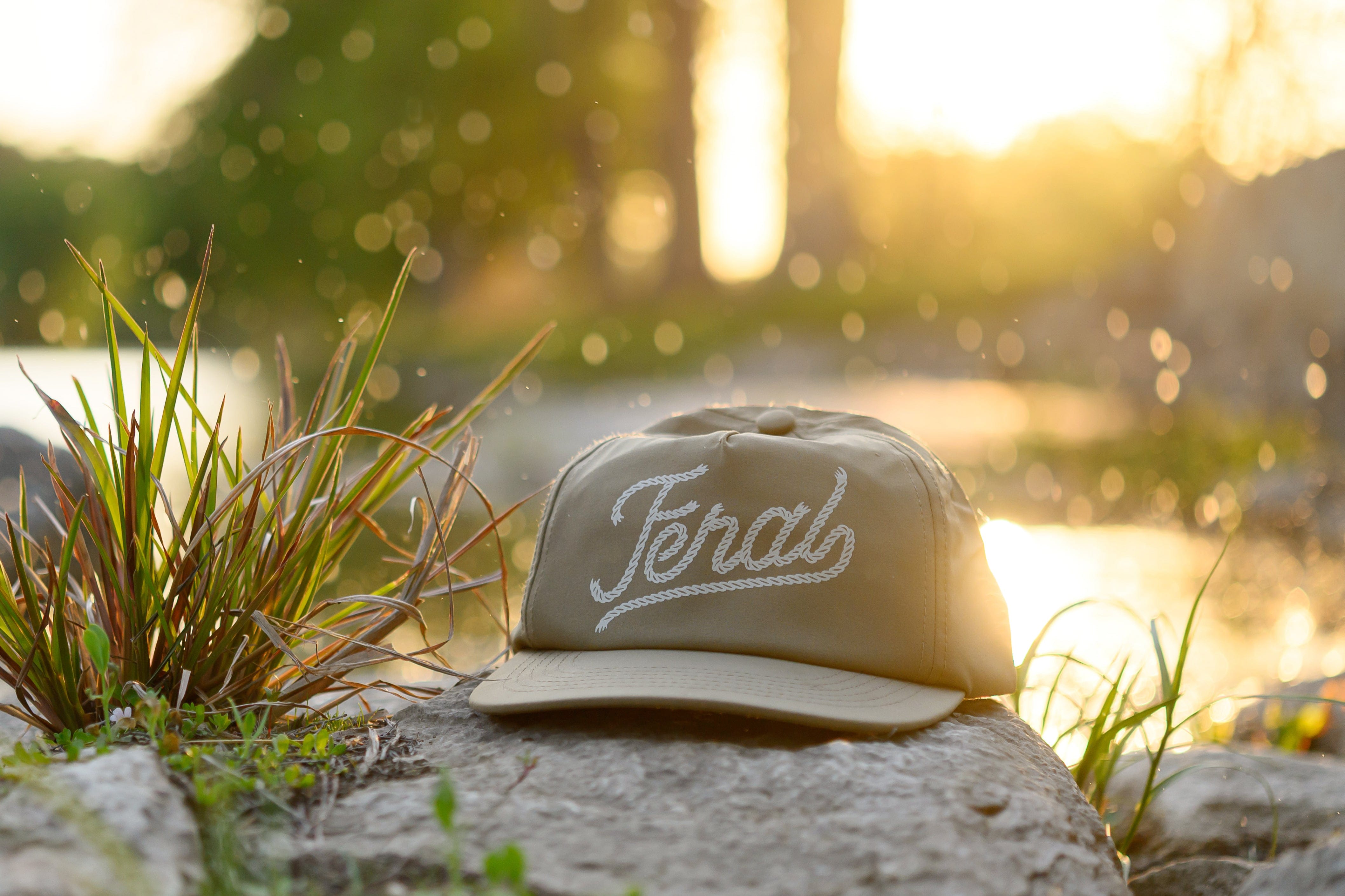 RIVER ROAD CLOTHING Hats Feral Snapback Hat (Youth)