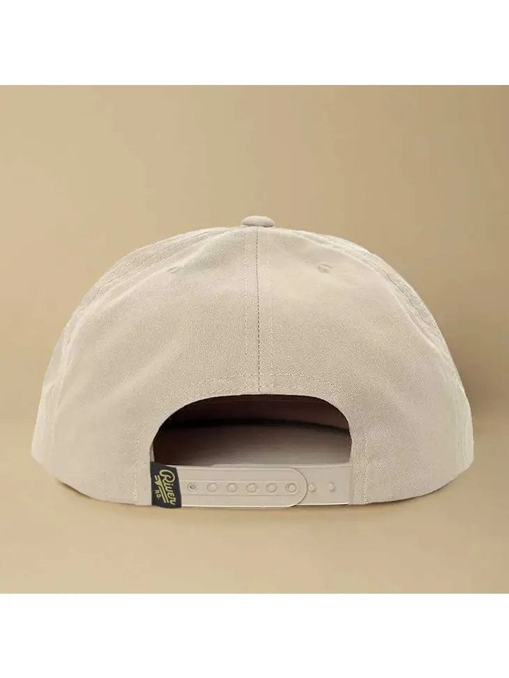 RIVER ROAD CLOTHING Hats Oktoberfest Rope Snapback Hat