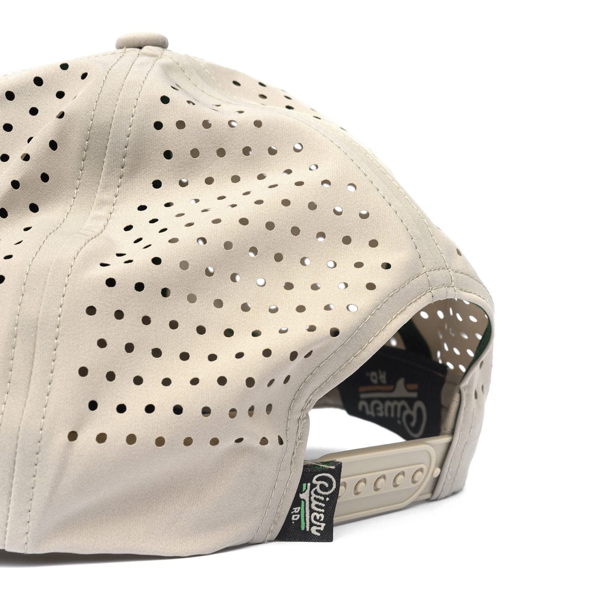 RIVER ROAD CLOTHING Hats River Ducks Snapback Hat