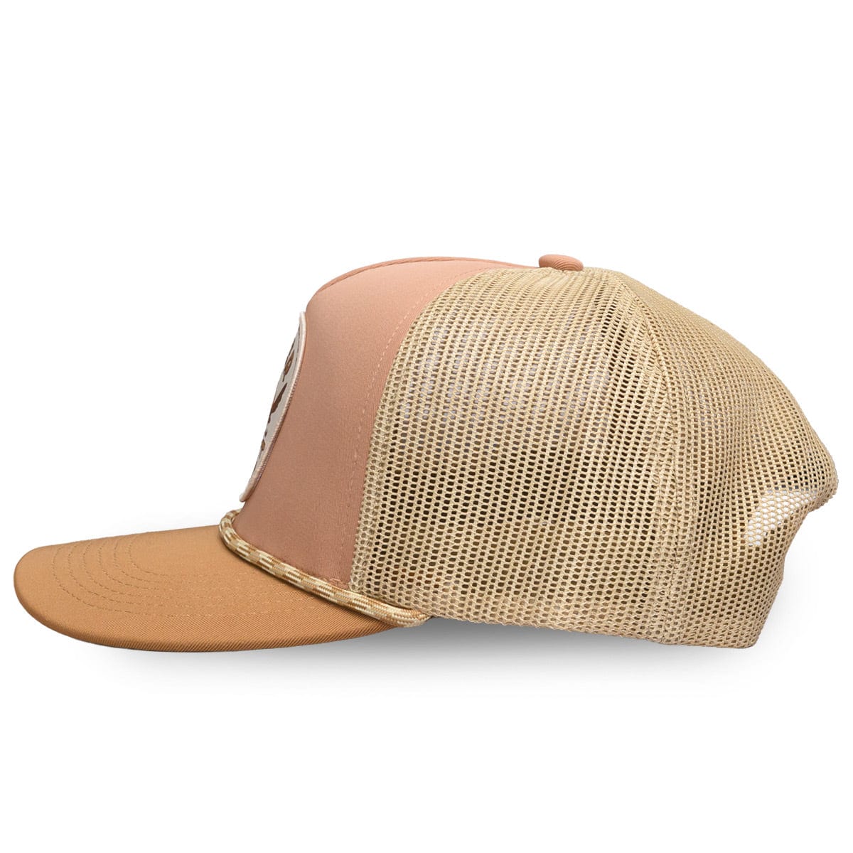 RIVER ROAD CLOTHING Hats River Roadie Snapback Hat | Sedona
