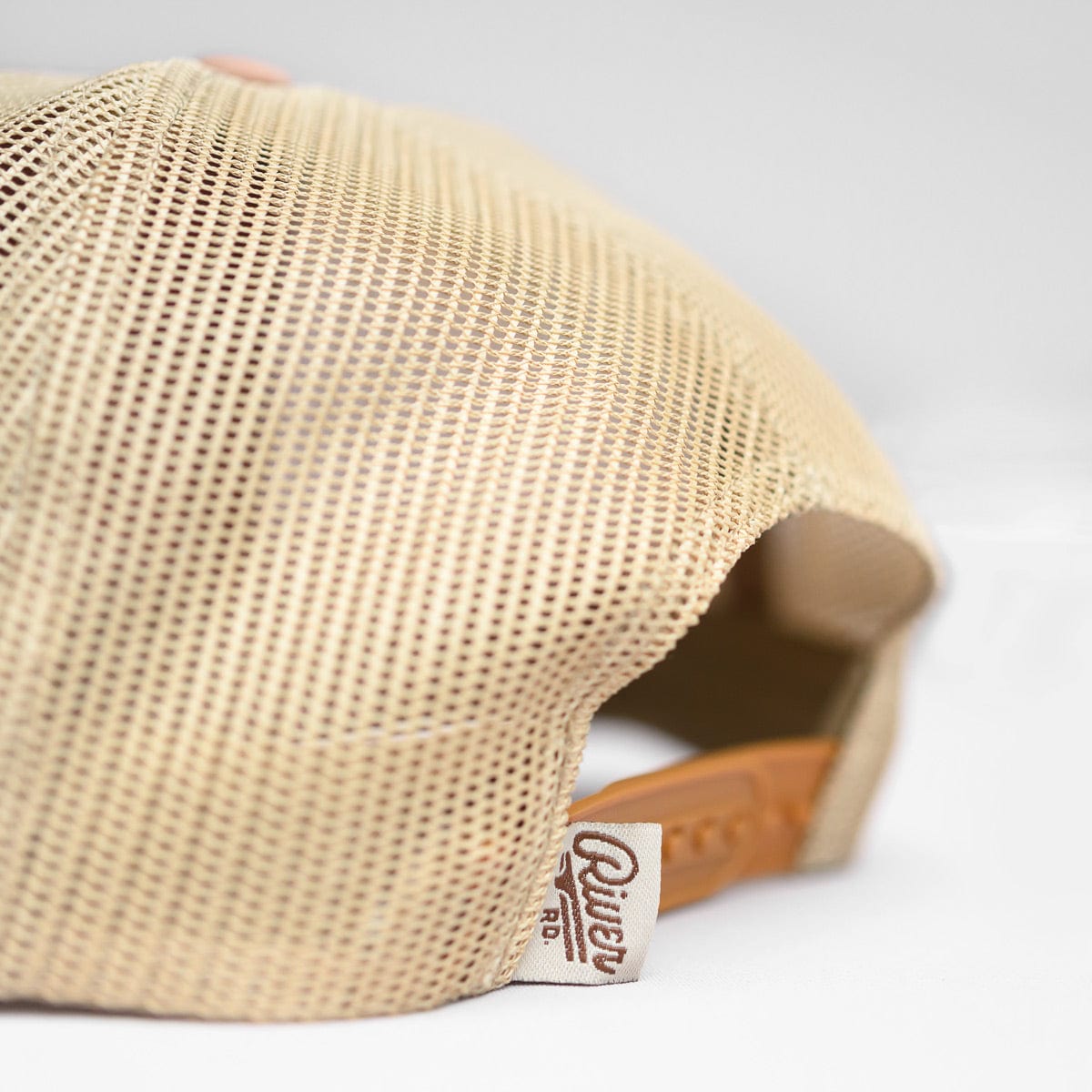 RIVER ROAD CLOTHING Hats River Roadie Snapback Hat | Sedona