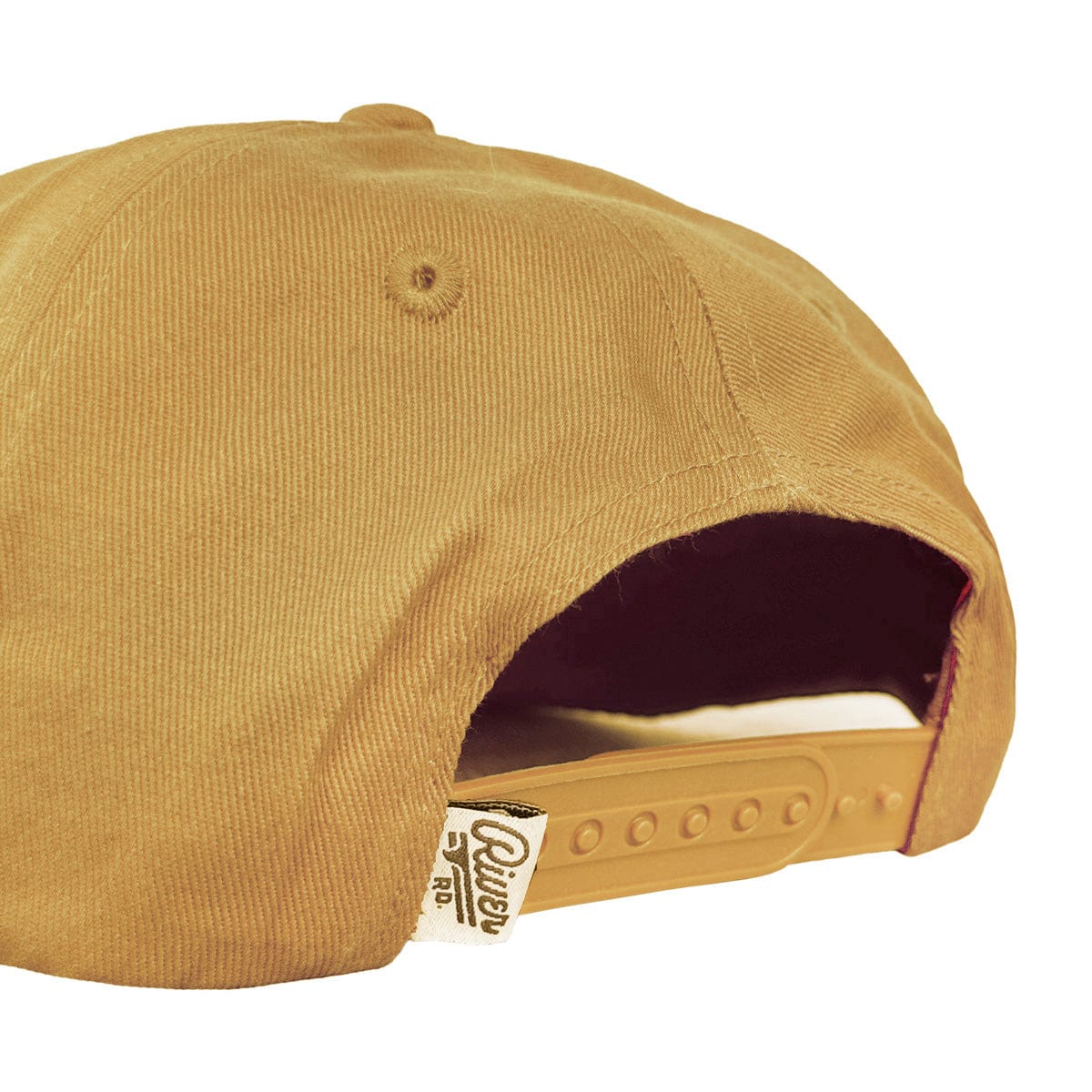 RIVER ROAD CLOTHING Hats Yeehaw Snapback Hat (Youth)