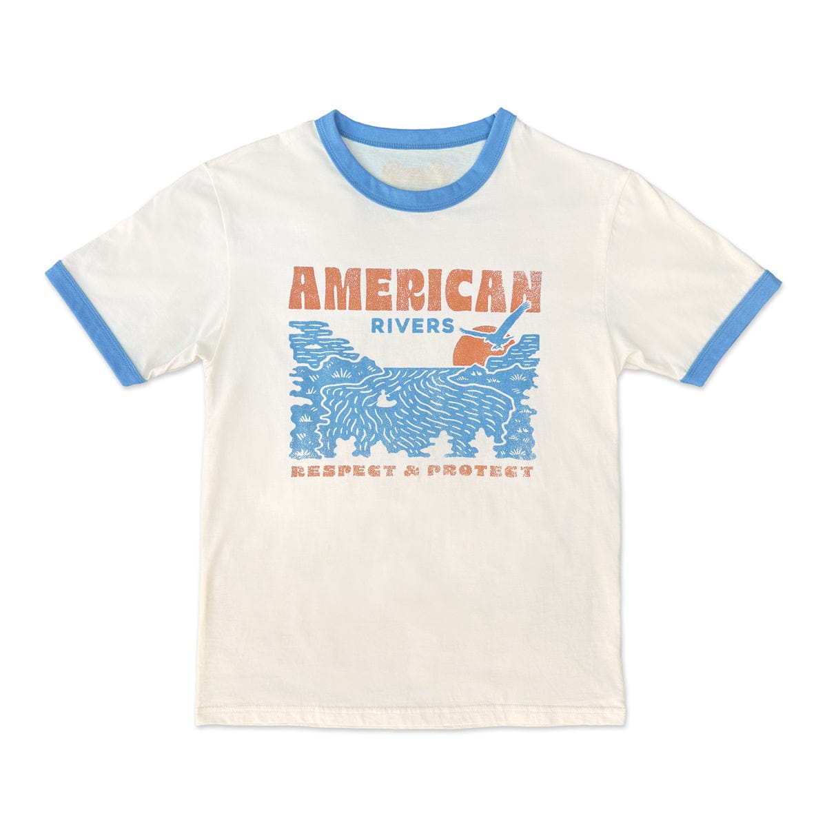 RIVER ROAD CLOTHING Shirts American Rivers | Ringer