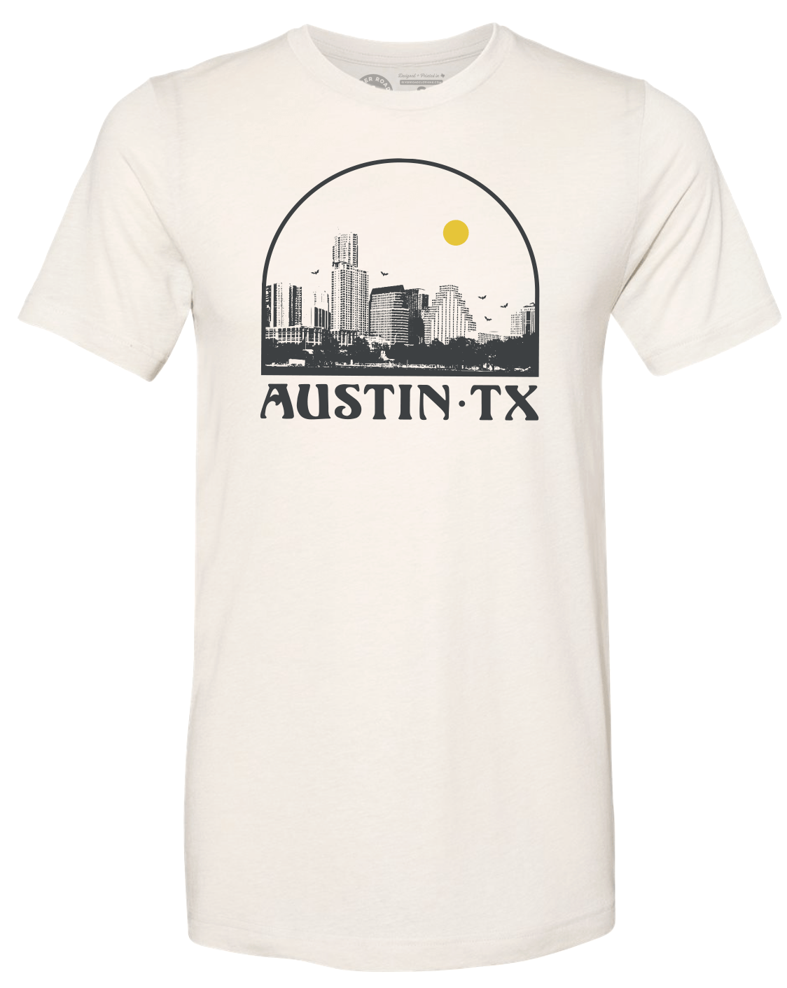 RIVER ROAD CLOTHING Shirts Austin Sun