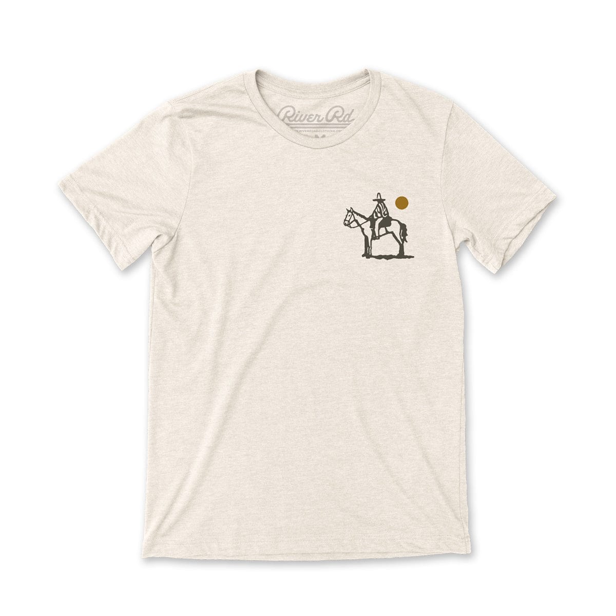 RIVER ROAD CLOTHING Shirts Camino Del Rio