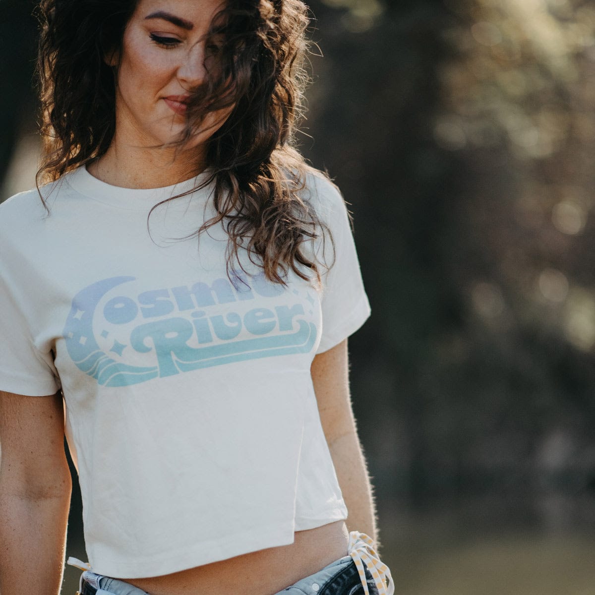 RIVER ROAD CLOTHING Shirts Cosmic River