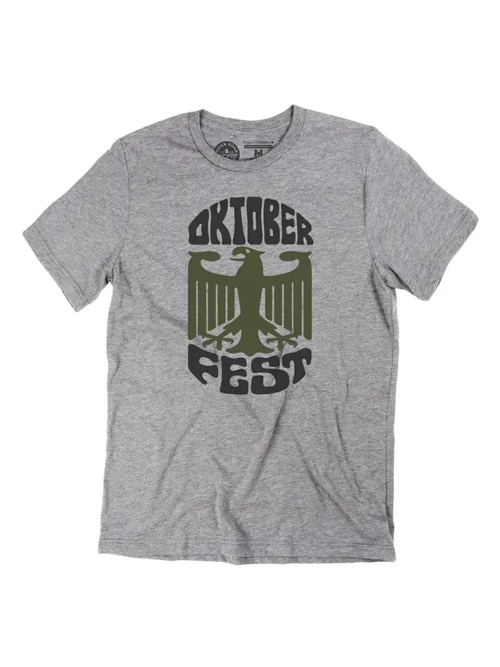 RIVER ROAD CLOTHING Shirts German Eagle | Oktoberfest