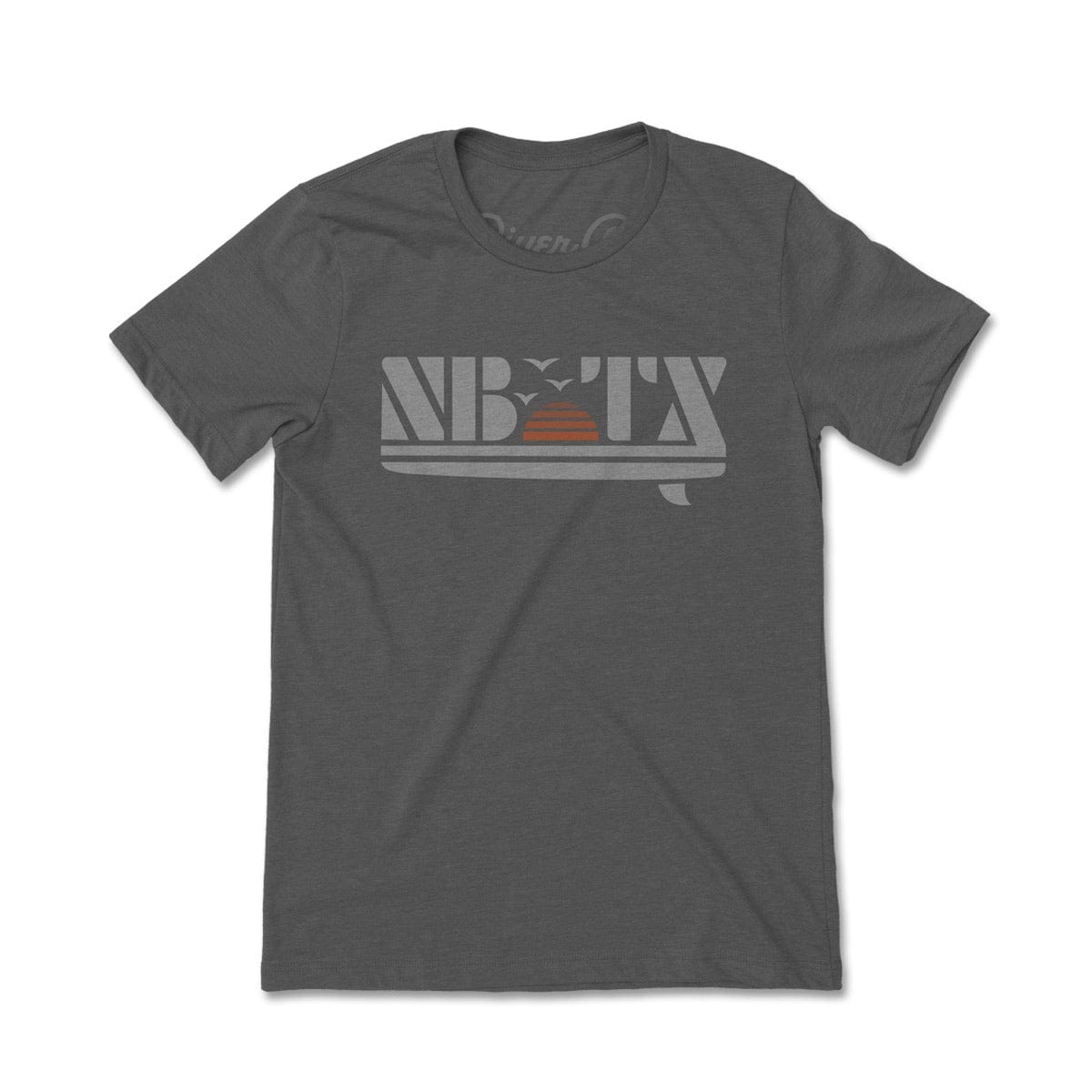 RIVER ROAD CLOTHING Shirts NBTX SUNSET