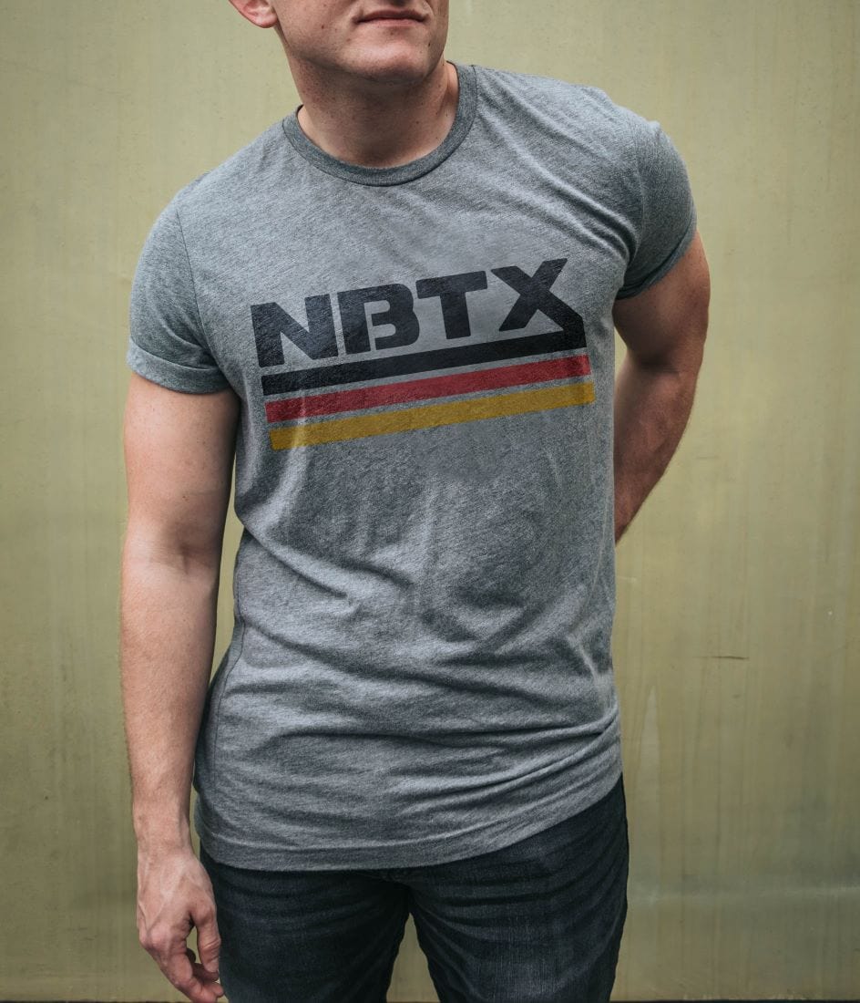 RIVER ROAD CLOTHING Shirts New Braunfels German Flag | NBTX