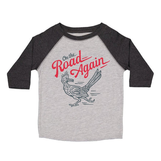 RIVER ROAD CLOTHING Shirts On The Road Again / Raglan