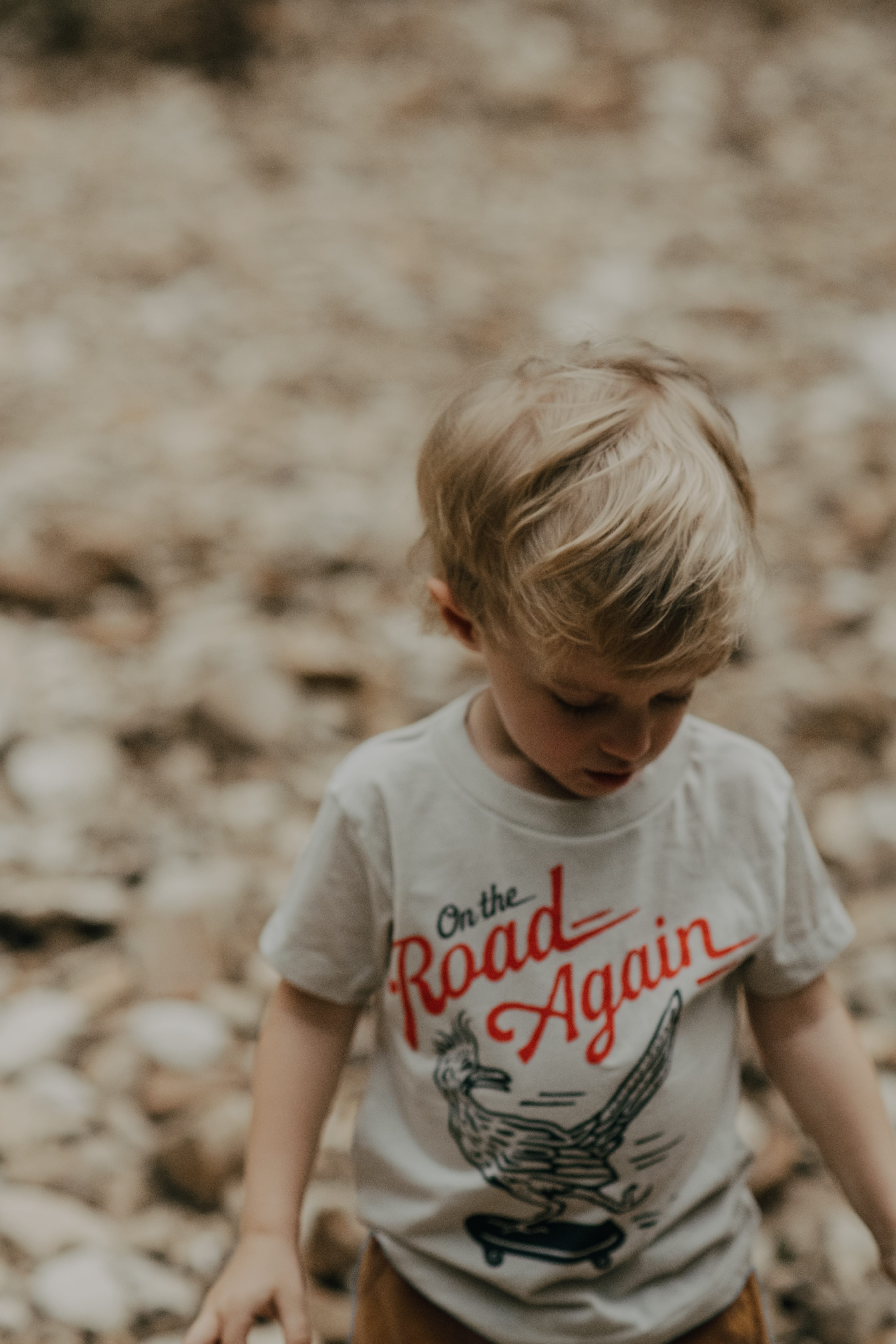 RIVER ROAD CLOTHING Shirts On The Road Again (Youth)