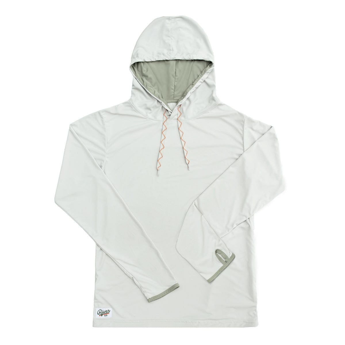 RIVER ROAD CLOTHING Shirts S / STONE UPF Drift Hoodie | 5 Color Options
