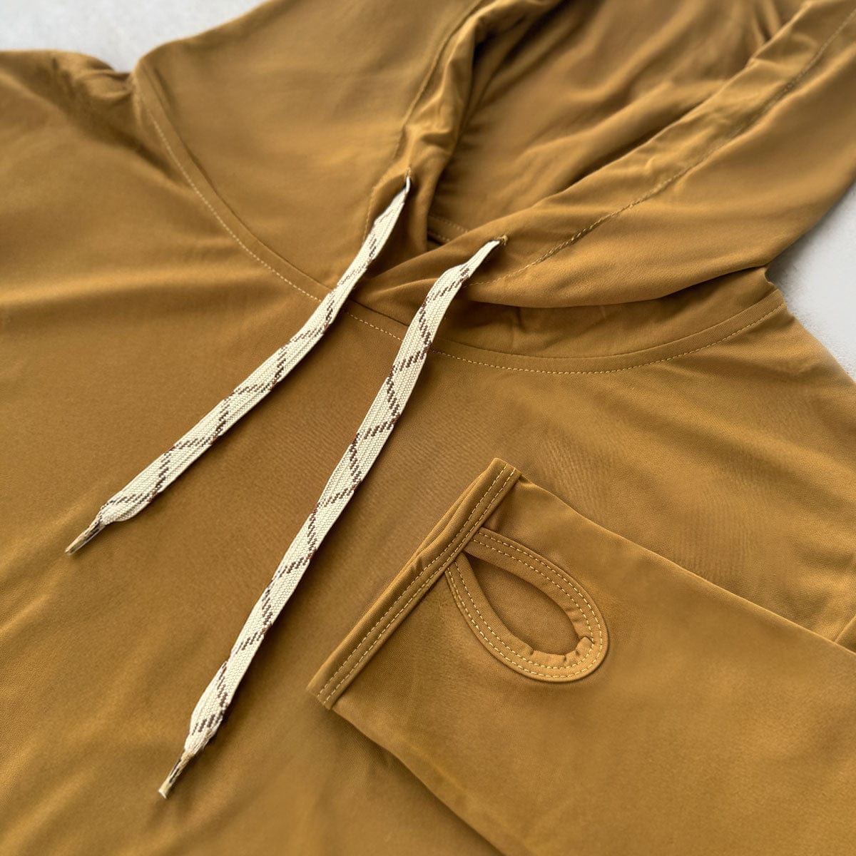 RIVER ROAD CLOTHING Shirts UPF Drift Hoodie