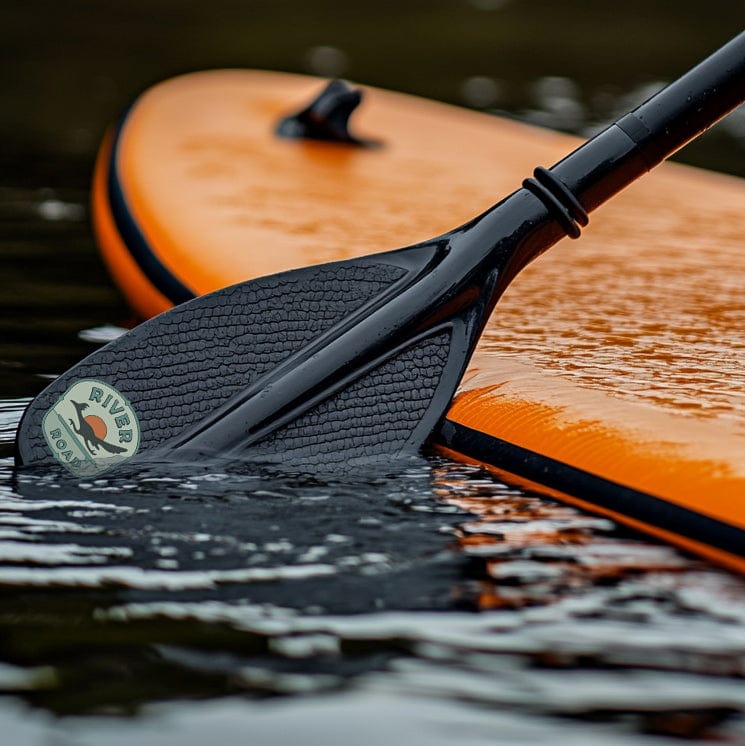 RIVER ROAD CLOTHING Stickers Roadie Sticker