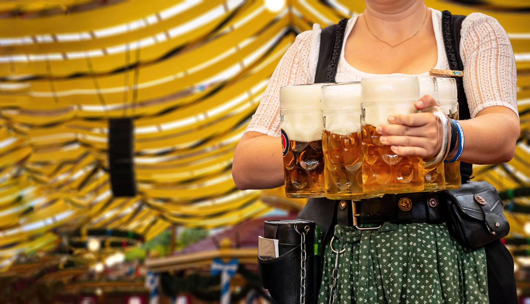 Prost to Oktoberfest! A Celebration of Good Ol’ German Tradition ...