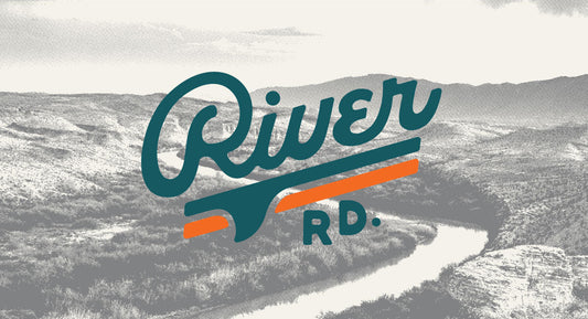 A New Logo to Usher in the Next Chapter for River Road