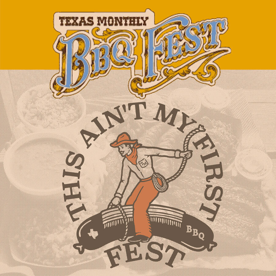 Texas Monthly BBQ Fest