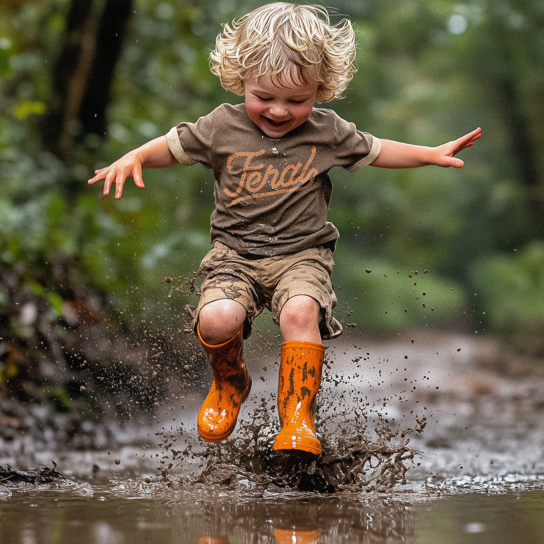 Rowdy Collection | Kids' Clothing & Apparel – RIVER ROAD CLOTHING CO.