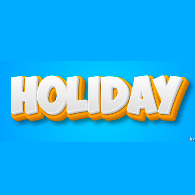 SEASONAL | 4TH OF JULY (2023)