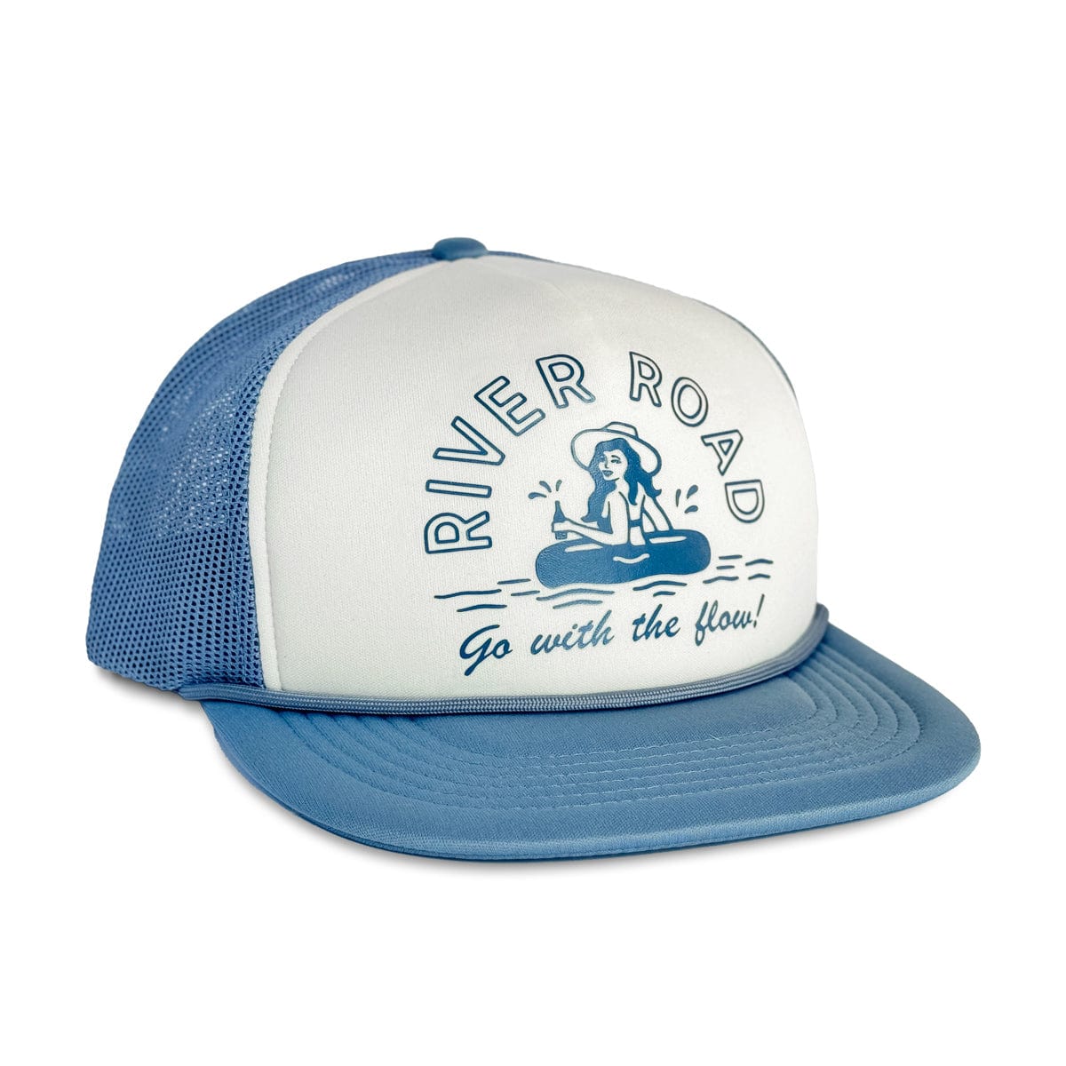 HATS TRUCKERS