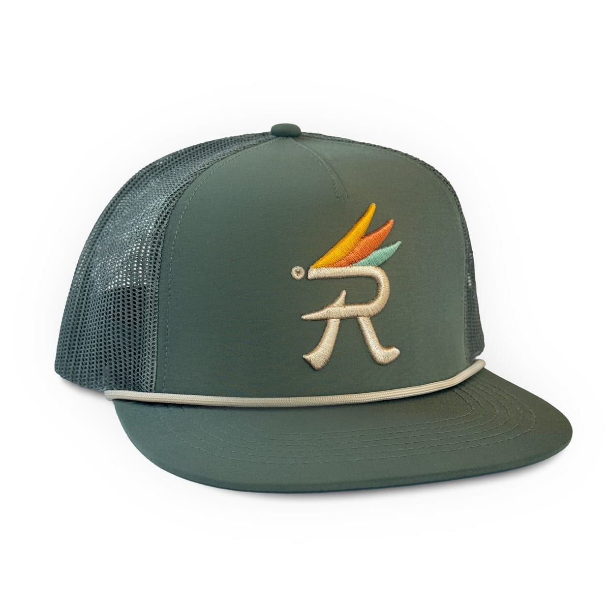 HATS ROPE
