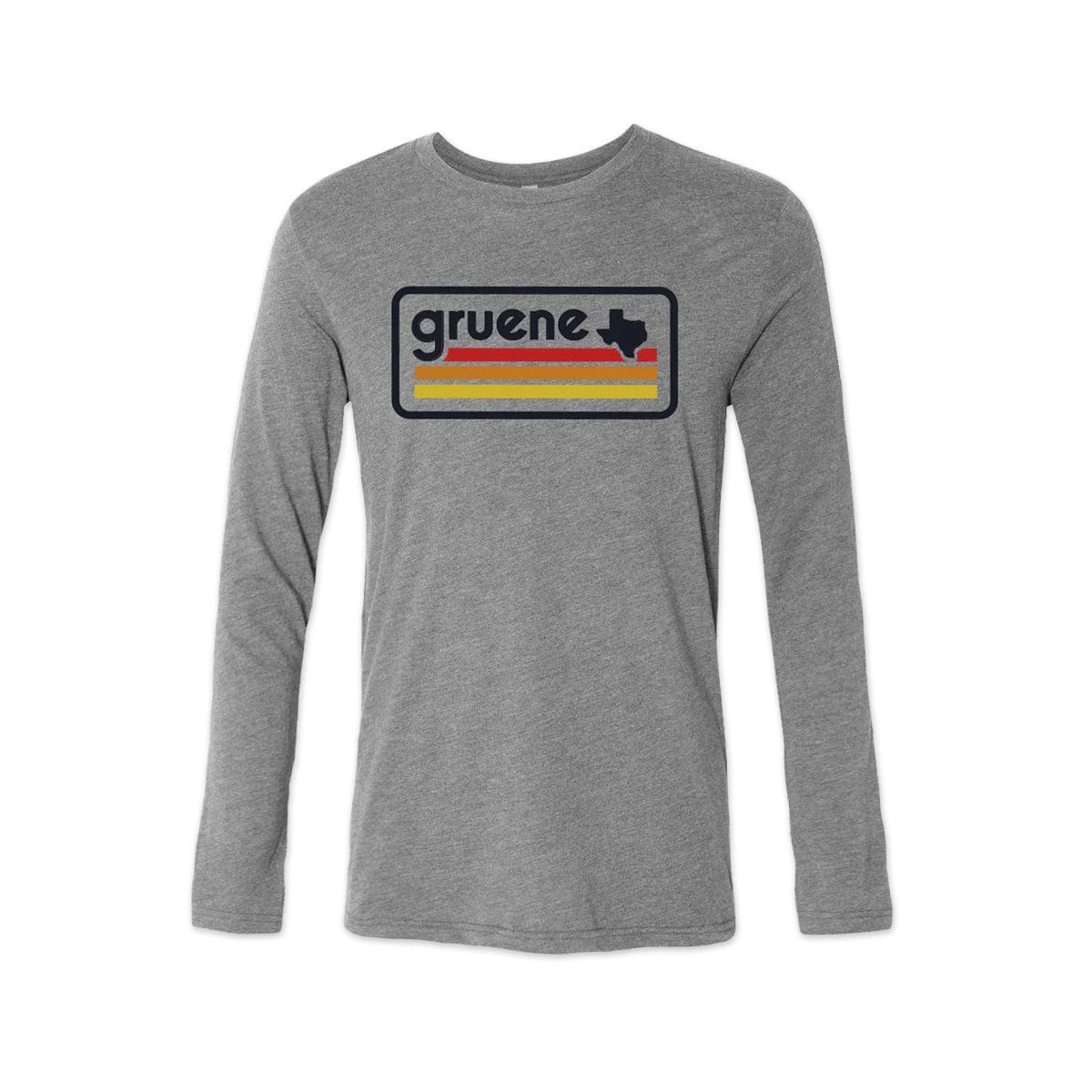 ADULT LONG SLEEVE