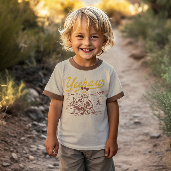 Kids Clothing & Hats By River Road Clothing Co.