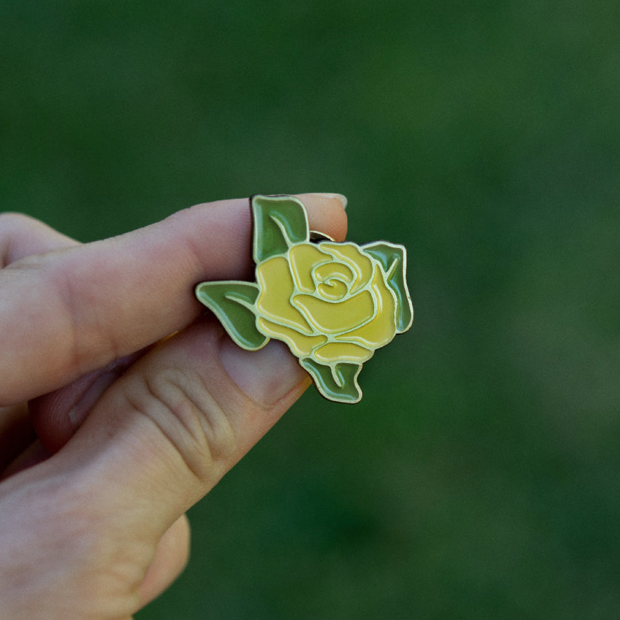 Texas lapel pins for Texans. Decorate your lederhosen or backpack. Salute to sausage festival pins. Wurst time of the year pins.