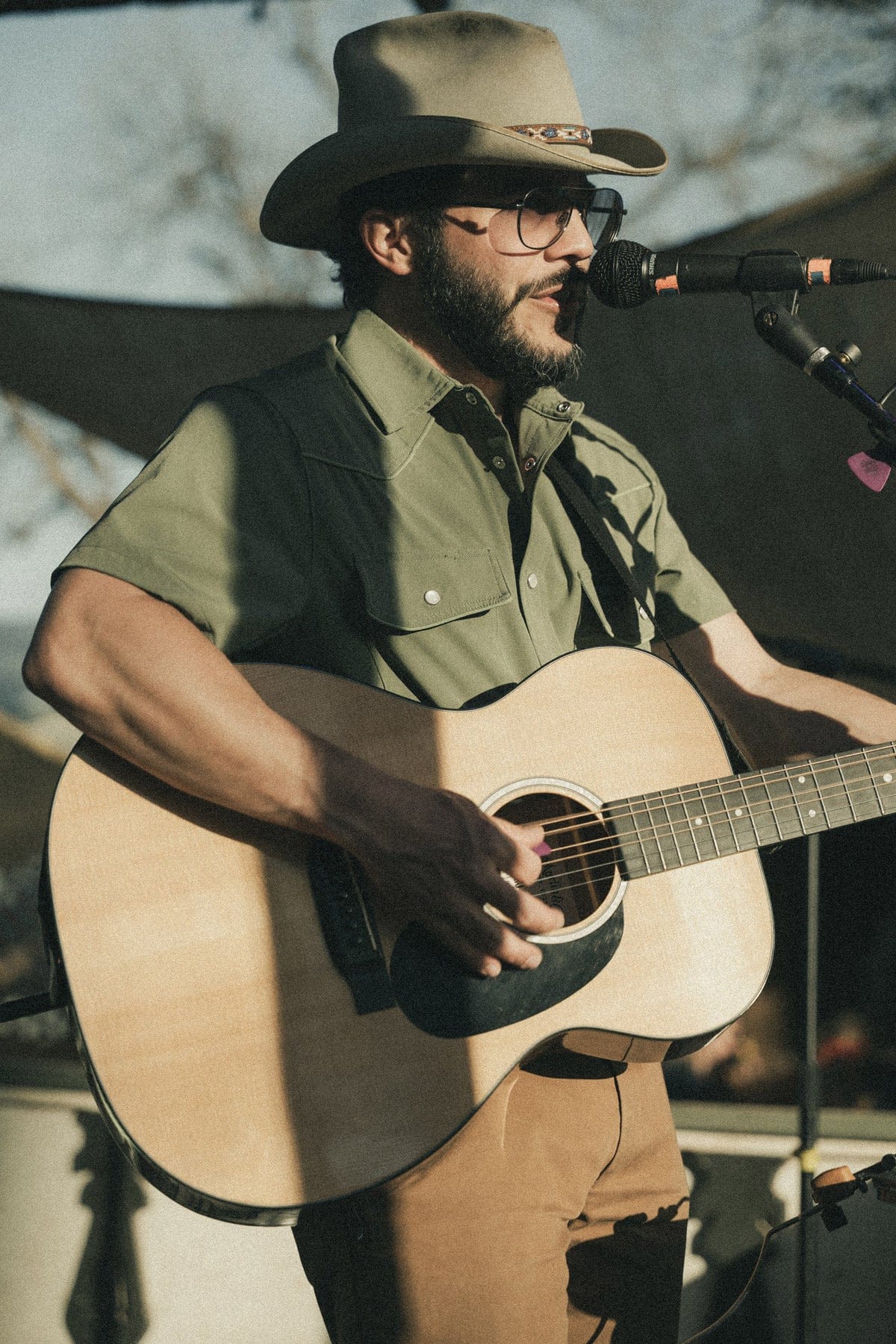 RIVER ROAD CLOTHING CO. Shirts RIO Pearl Snap Shirts (Short Sleeve)