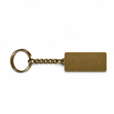 RIVER ROAD CLOTHING Drinkware & Accessories NBTX Keychain (New Braunfels, Texas)