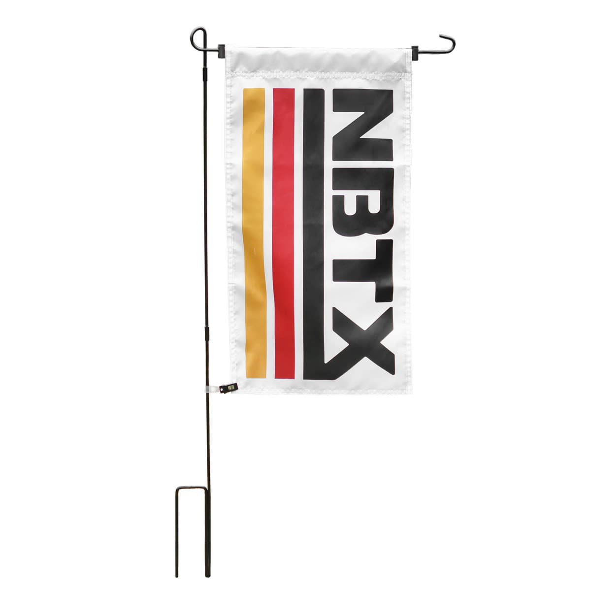 RIVER ROAD CLOTHING Drinkware & Accessories NBTX Yard Flag (New Braunfels, Texas)