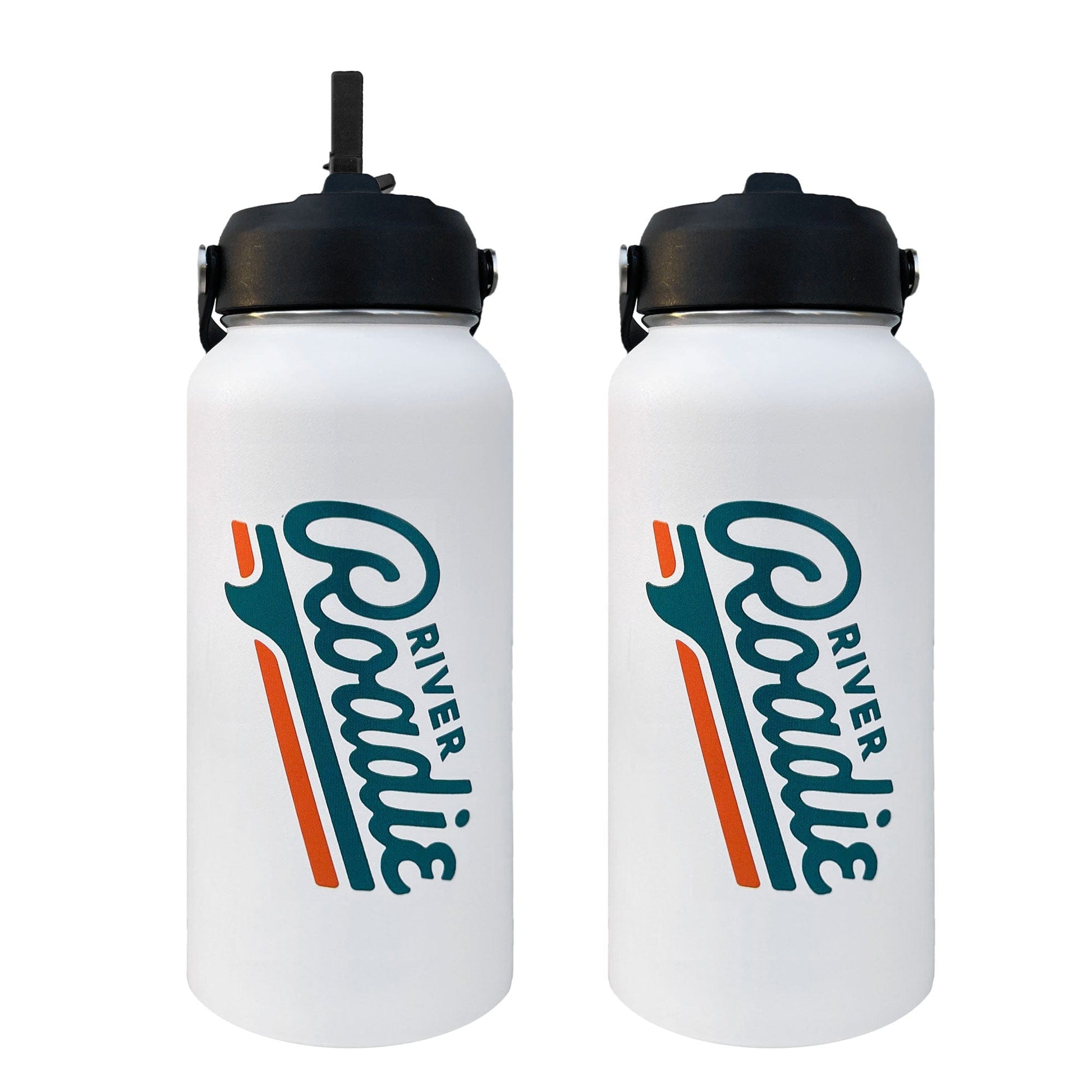 RIVER ROAD CLOTHING Drinkware & Accessories River Roadie Water Bottle