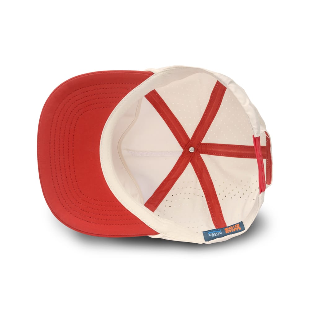RIVER ROAD CLOTHING Hats America 250 Snapback Hat