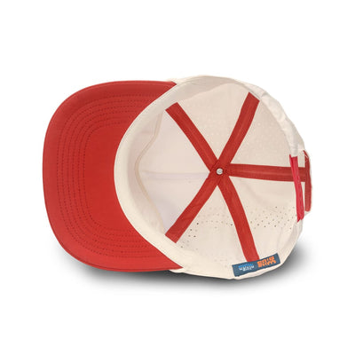 RIVER ROAD CLOTHING Hats America 250 Snapback Hat