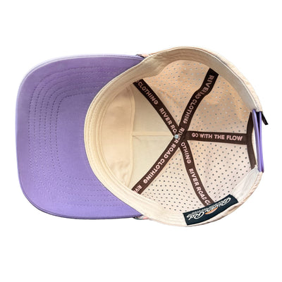 RIVER ROAD CLOTHING Hats Grand Canyon Snapback Hat