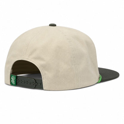 RIVER ROAD CLOTHING Hats Grounded Snapback Hat (Youth)