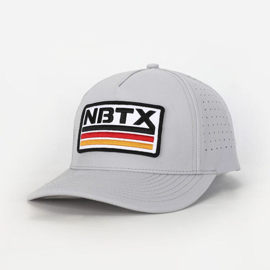 RIVER ROAD CLOTHING Hats NBTX® H2O Snapback Hat