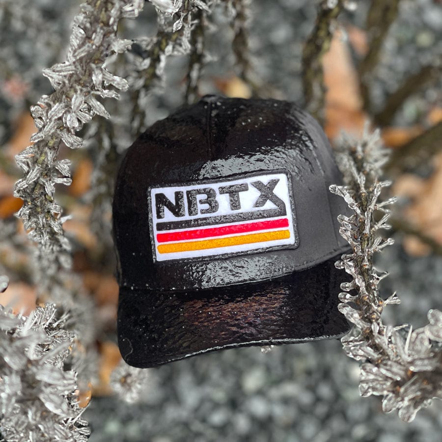 RIVER ROAD CLOTHING Hats NBTX Snapback Hat