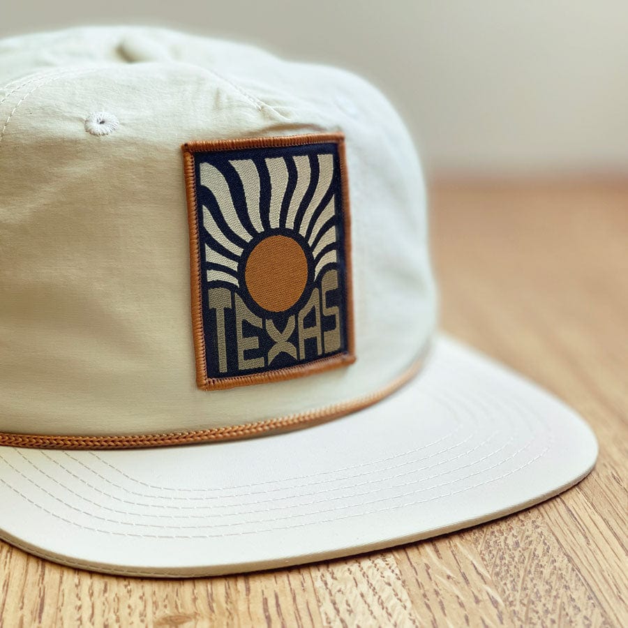 Texas Sun Rope Hat Texas Apparel & Clothing Rope Hats Near Me