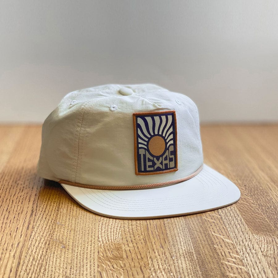 Texas Sun Rope Hat | Texas Apparel & Clothing | Rope Hats Near Me ...