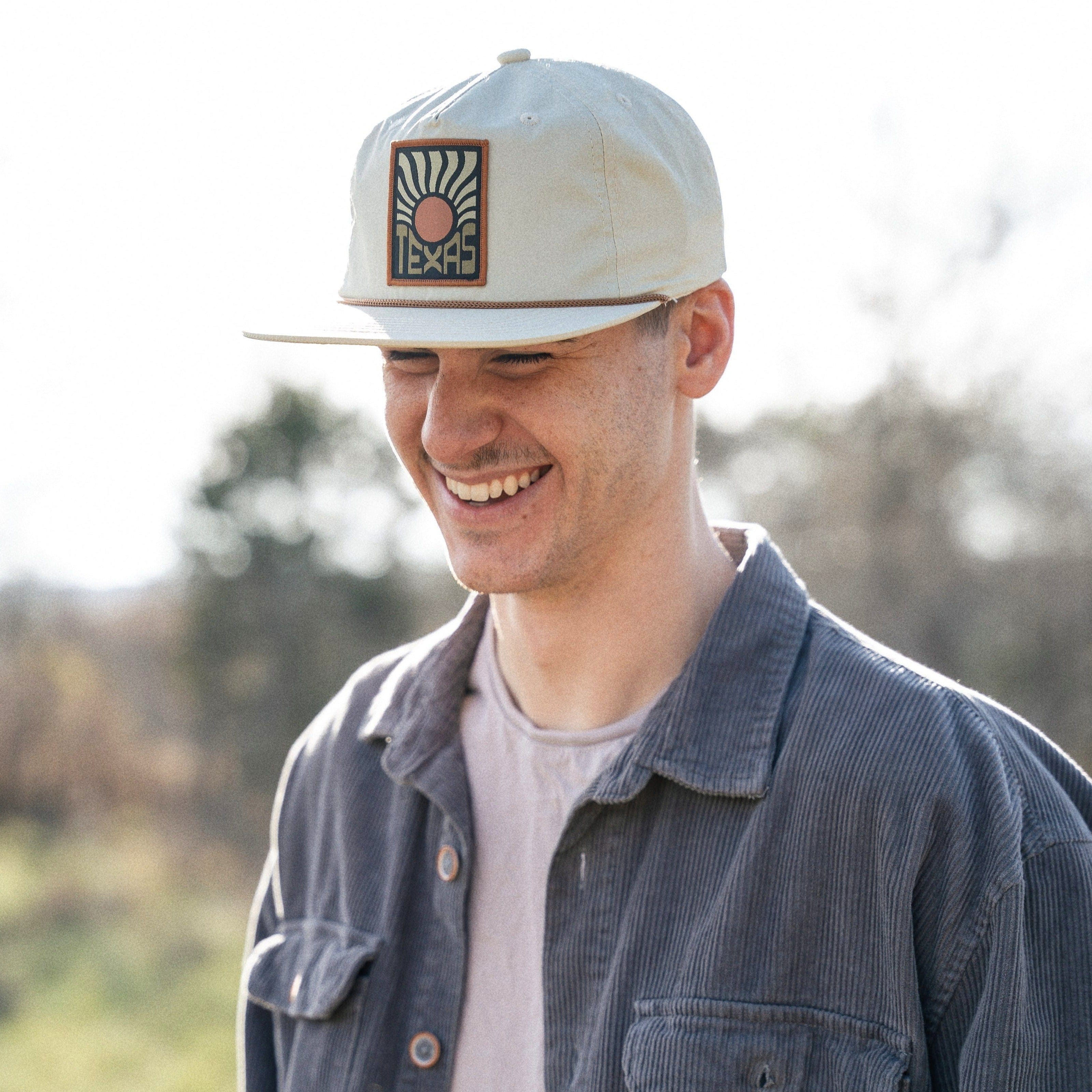 Texas Sun Rope Hat | Texas Apparel & Clothing | Rope Hats Near Me ...