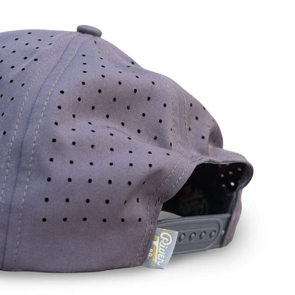 RIVER ROAD CLOTHING Hats Trollin' Snapback Hat | Dusk