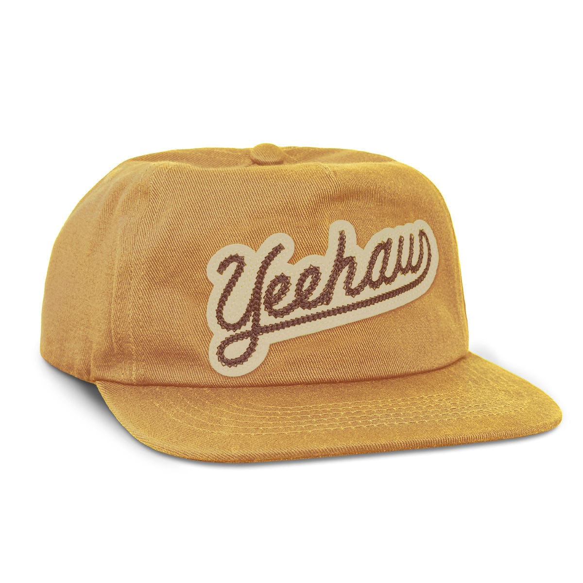 RIVER ROAD CLOTHING Hats Yeehaw Snapback Hat (Youth)
