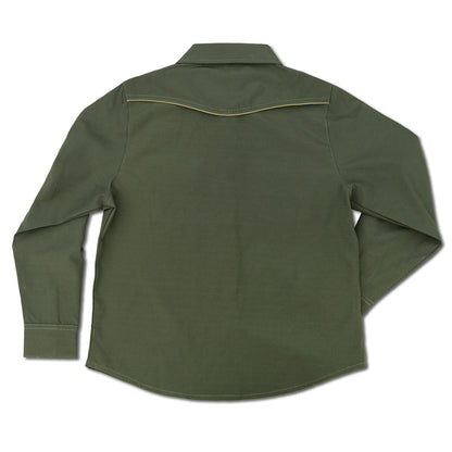 RIVER ROAD CLOTHING Shirts Adventure Snap Shirt (Youth)