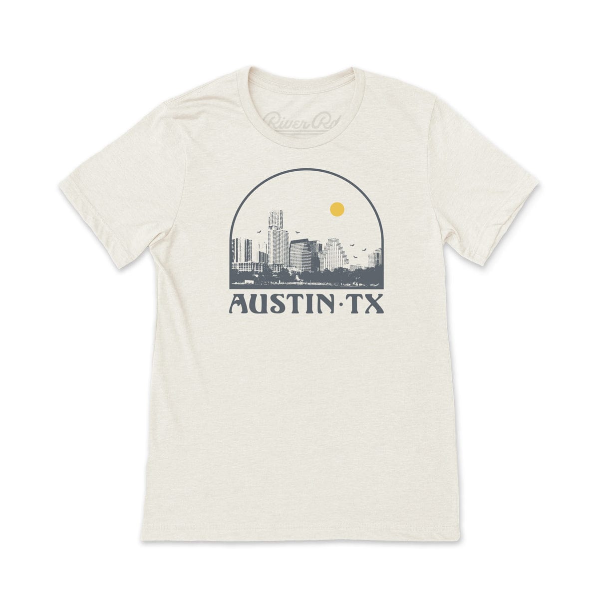 RIVER ROAD CLOTHING Shirts Austin Sun